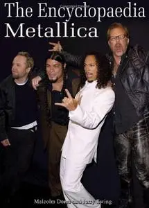 The Encyclopaedia Metallica (Repost)