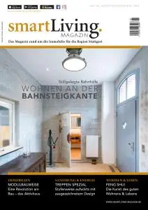 SmartLiving Magazin - August-September 2018