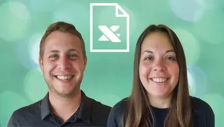 Your V, H & XLOOKUP Guide - Microsoft Excel