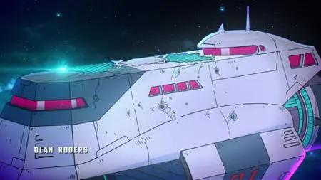 Final Space S01E02