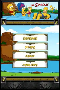 The Simpsons Version 1.05 – ENG