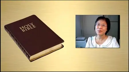 Bible 1 - Enjoy Reading the Bible - Sentence Block Diagram
