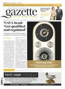 Antiques Trade Gazette - 17 June 2017