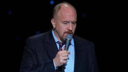 Louis C.K. 2017 (2017)