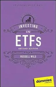 Investing in ETFs For Dummies