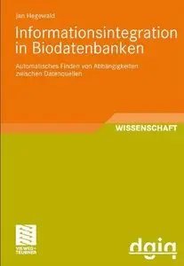 Informationsintegration in Biodatenbanken [Repost]