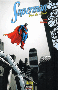 Superman : Fin de siècle