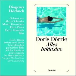 Doris Dörrie - Alles Inklusive (Re-Upload)