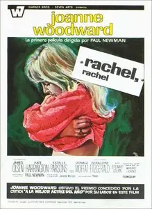 Rachel, Rachel (1968)