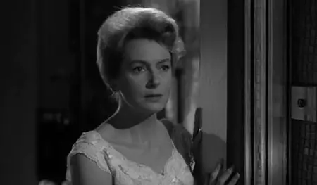 The Naked Edge (1961)