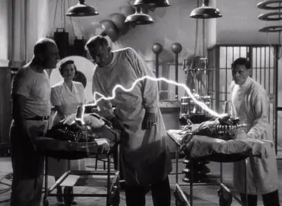 Master Minds (1949)