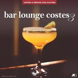 VA - Bar Lounge Costes Vol.3 (2020)