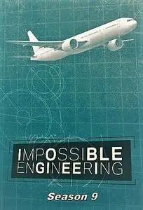 Sci Ch - Impossible Engineering: Series 9 (2020)