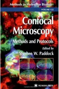 Confocal Microscopy: Methods and Protocols [Repost]