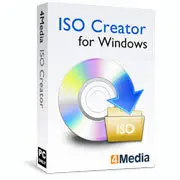 4Media ISO Creator v1.0.14.0922