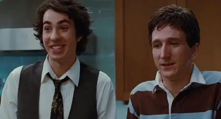 I Love You, Beth Cooper (2009)