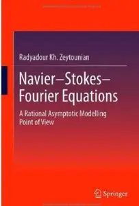 Navier-Stokes-Fourier Equations: A Rational Asymptotic Modelling Point of View [Repost]