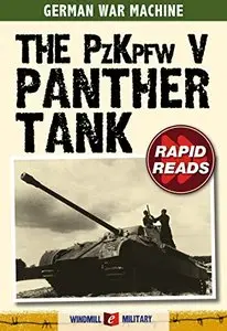 The PzKpfw V Panther Tank (Rapid Reads)