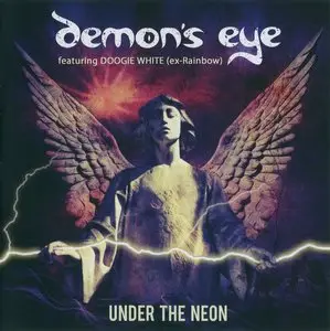 Demon's Eye - Under The Neon (2015)