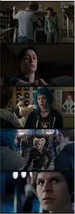 Scott Pilgrim vs. the World (2010)