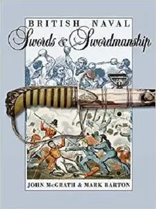 British Naval Swords and Swordsmanship