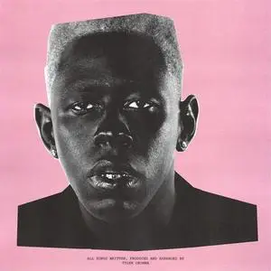 Tyler, The Creator - Igor (2019) {Columbia}