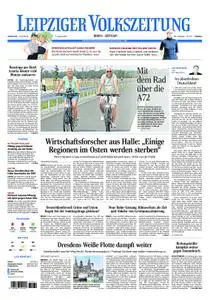 Leipziger Volkszeitung Borna - Geithain - 03. August 2019
