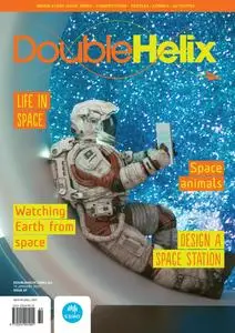 Double Helix - Issue 69 - 14 January 2024