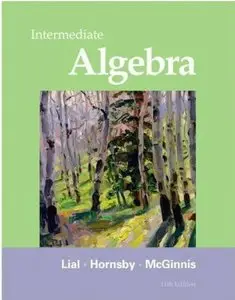 Intermediate Algebra, 11th Edition (repost)
