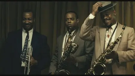 Ray (2004)