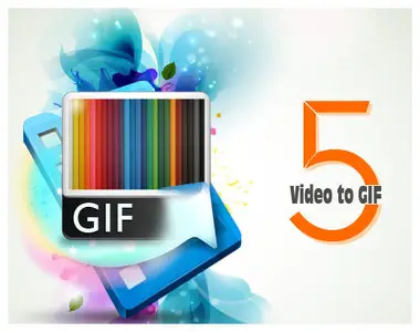 AoaoPhoto Digital Studio Video to GIF Converter 5.3