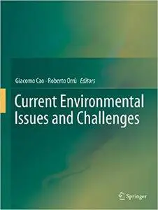 Current Environmental Issues and Challenges (Repost)