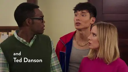 The Good Place S03E11