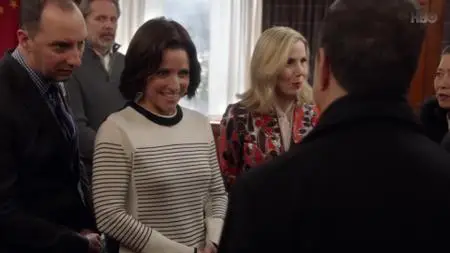 Veep S05E08