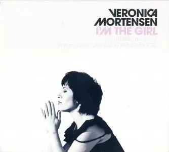 Veronica Mortensen - I'm The Girl (2010) {Stunt}