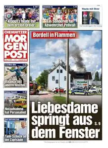 Chemnitzer Morgenpost – 02. September 2022