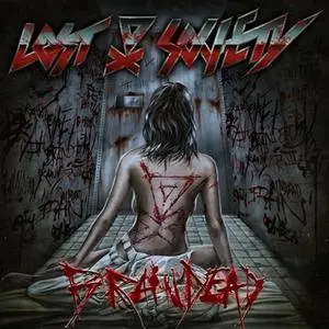 Lost Society - Braindead (2016)