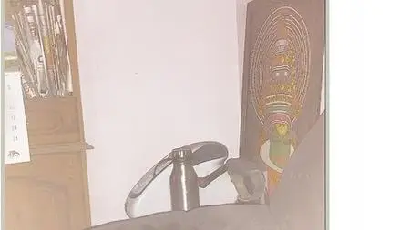 Certified English Indian Classical Dance -Bharatanatyam