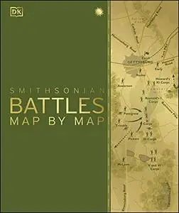 Battles Map by Map (Repost)