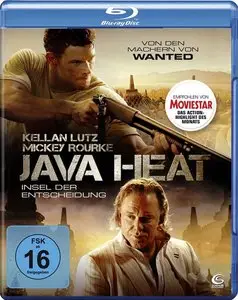 Java Heat (2013)