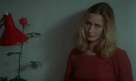 Les Fleurs du Miel (1976)