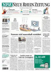 NRZ Neue Rhein Zeitung Emmerich/Issel - 14. Juni 2018