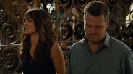 NCIS: Los Angeles S10E06