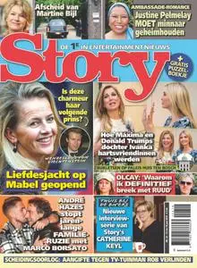 Story Netherlands - 12 juni 2019