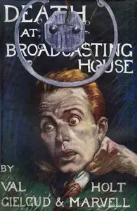 Death at Broadcasting House (1934)
