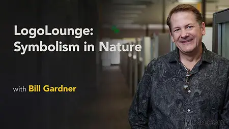 Lynda - LogoLounge: Symbolism in Nature