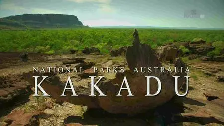 Animal Planet - National Parks Australia: Kakadu (2017)