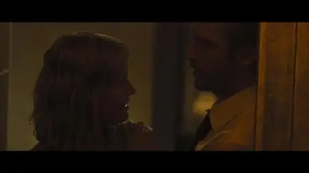 The Ticket (2016)