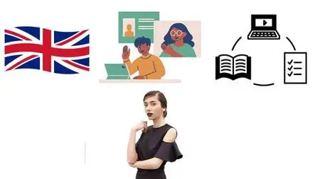 Intensive English A1-A2 Course For Absolute Beginners