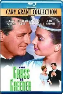 The Grass Is Greener (1960)